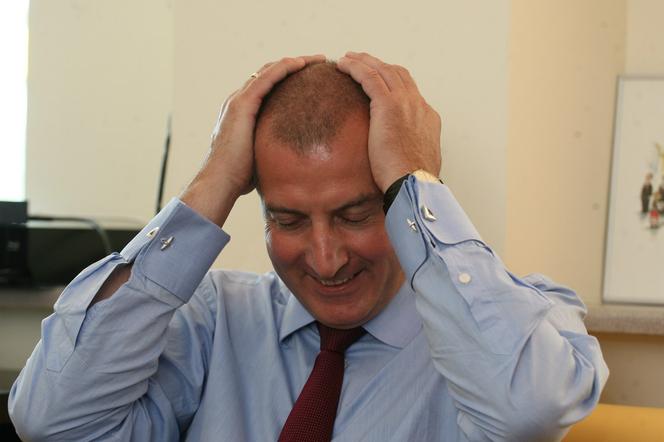 Rafał Dutkiewicz