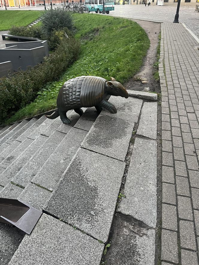 Ryga, Łotwa, 2025