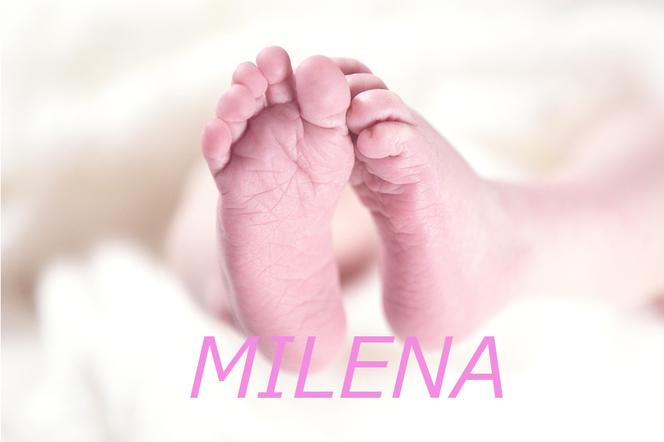 MILENA