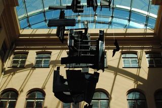 Ryga artystycznym szlakiem. Które muzea warto odwiedzić podczas wizyty w stolicy Łotwy? 