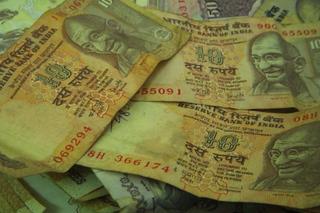 Szczury zjadły pieniądze