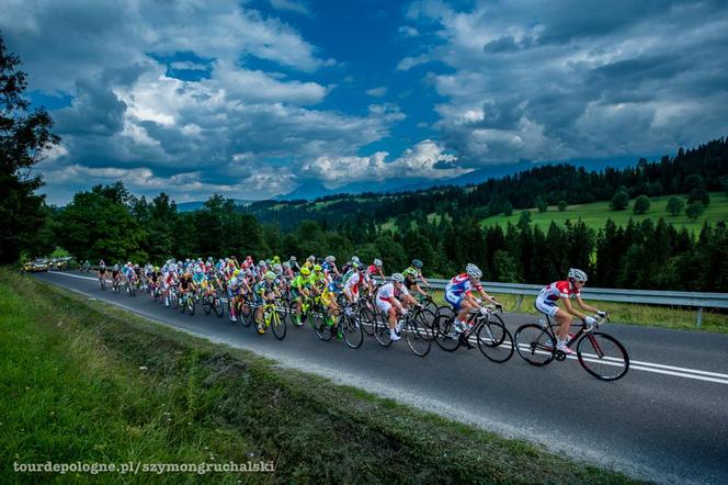 Najlepsze kolarki przejadą przez Lubelszczyznę. Tour de Pologne Women powraca