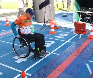 Półmaraton Lubelski 2025 przeszedł do historii