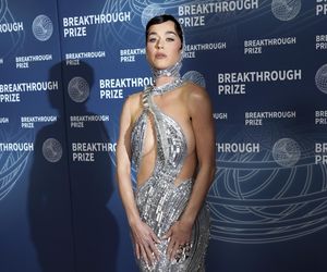 Gwiazdy na gali Breakthrough Prize