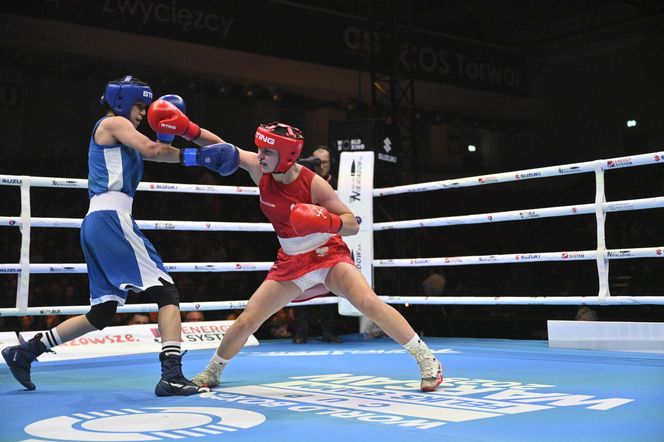 Szeremeta, narty wodne