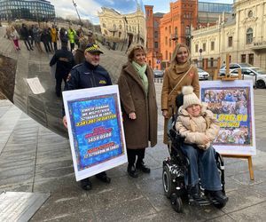 W Łodzi padł rekord WOŚP. Tyle udało się zebrać we wszystkich sztabach 