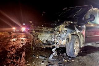 Tragiczny finał pościgu pod Koszalinem. Pijany uciekinier nie żyje