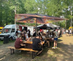 Festiwal Smaków Food Trucków - majówka Olsztyn 2024