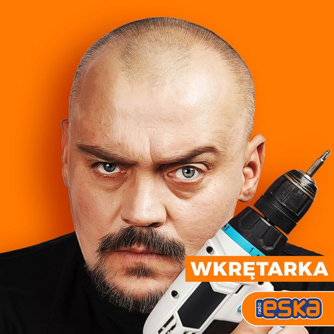 Wkrętarka