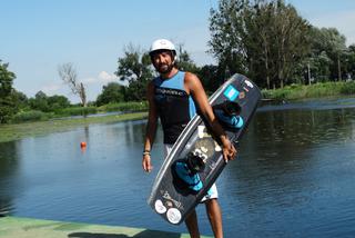 WAKE PARK