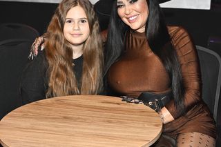 Iwona Węgrowska wyda 40 tys.zł na komunię córki