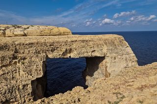 Malta - Wyspa Gozo