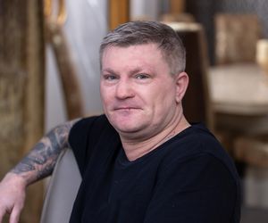 Zmarł bokser Ricky Hatton