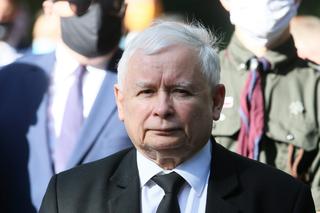 To koniec 500+?! Jarosław Kaczyński podjął zaskakującą decyzję