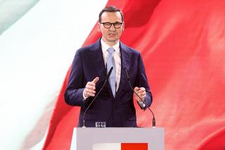 Mateusz Morawiecki boi się o własne życie? Prosi o ochronę, jest reakcja z rządu Tuska