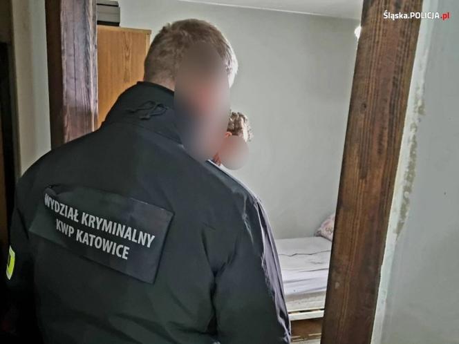 Matka i córka znalezione w kałuży krwi! Podwójne zabójstwo w Gruszewni