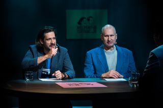 Nowy program w TVP2! Kempa i Fiedorczuk rozbawią widzów w Niepewnych sytuacjach