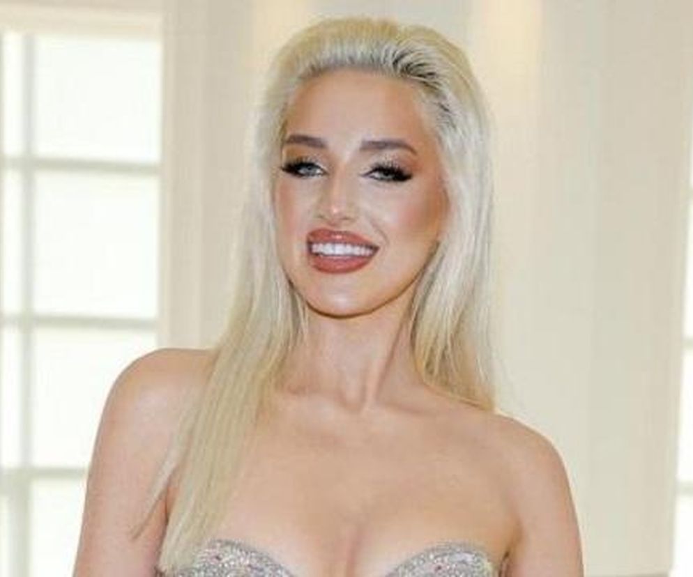 Caroline Derpienski w Tańcu z gwiazdami? Celebrytka otrzymała propozycję i podobno finalizuje kontrakt