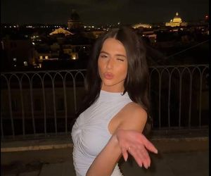 Roksana Węgiel odgryzła się internautce. Tak zareagowała na komentarz o Kevinie