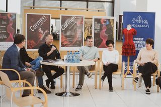 Wyjątkowa premiera w Operze Nova. Zobaczymy słynną Carmen, ale w wydaniu baletowym. Zaskoczeń będzie więcej!