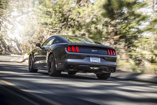 Ford Mustang VI generacja