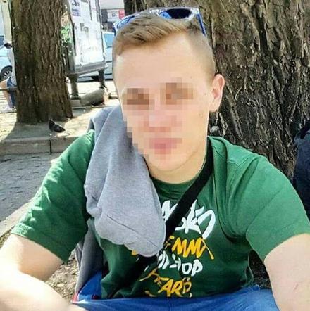 Kacper zginął w krwawej jatce w Rzeszowie [GALERIA]