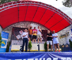 Enea Kozienice Triathlon 2025