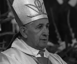 Nie żyje Jan Styrna. Elbląski biskup senior miał 81 lat