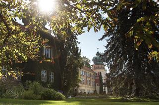 Muzeum-Zamek w Łańcucie