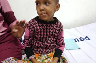 Polscy lekarze ratują życie w Tanzanii