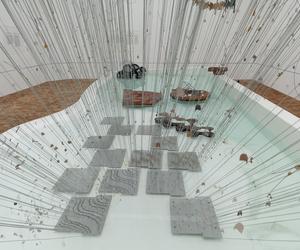 Amplifikacja natury. Polski pawilon na Biennale w Wenecji [WIDEO] 