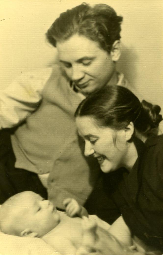 ROMAN KŁOSOWSKI NA ŚWIĘTA.