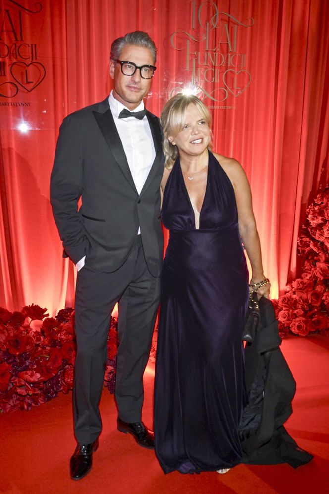 Bal Charytatywny Fundacji Legii