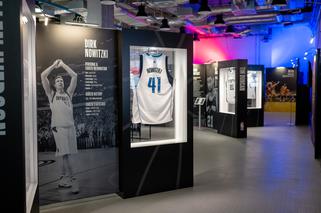 „THE NBA EXHIBITION” – interaktywna przygoda dla fanów koszykówki już w Warszawie!
