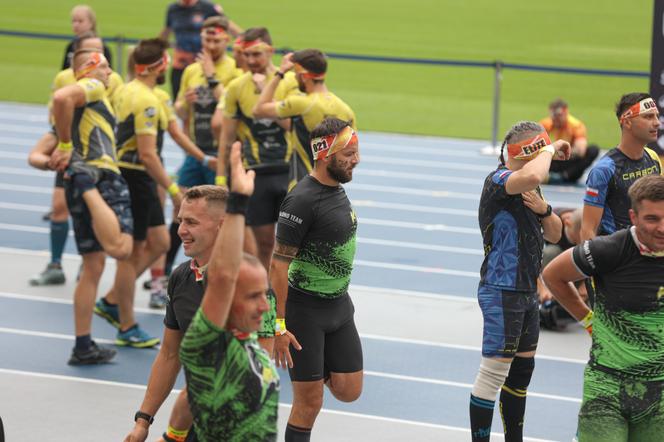 Szturm Śląski 2024 na Stadionie Śląskim