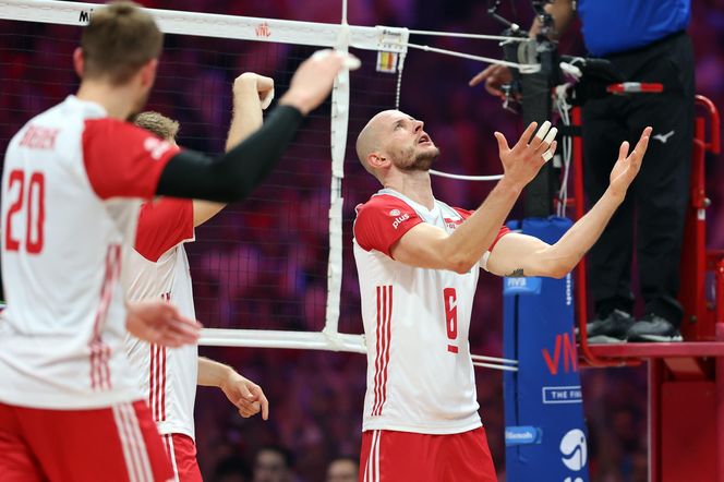 To Włosi rozkręcili klątwę polskich siatkarzy. Jak było w ostatnich latach, mecz Polska - Włochy zdarzał się często