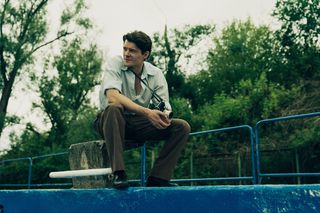 Serial CZARNA ŚMIERĆ (TVP)