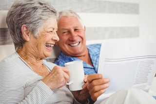 Piątek przed II turą wyborów szczęśliwym dniem dla seniorów! ZUS szykuje prezent