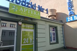 Apteki całodobowe w Rzeszowie