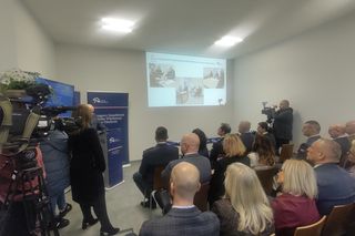 W Olsztynie otwarto nowy dom dla więźniów. Tam nie ma cel i krat [ZDJĘCIA]