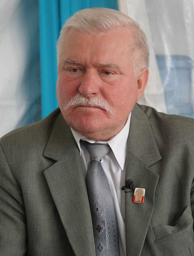 Lech Wałęsa