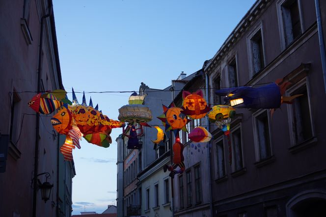 Lublin „perełką idealną na weekendowy wypad”