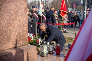 Narodowy Dzień Pamięci Żołnierzy Wyklętych. Uroczystości w Warszawie