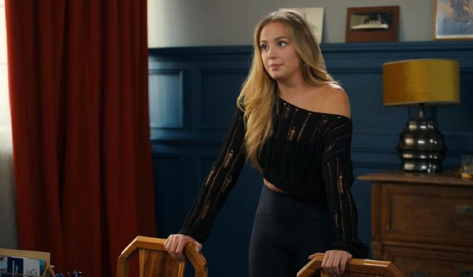 Barwy szczęścia odc. 3132. Oliwka (Wiktoria Gąsiewska)