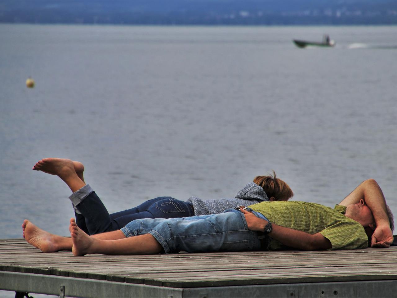     Woda to żywioł, który nie wybacza błędów. Zadbaj o swoje bezpieczeństwo - apelują policjanci