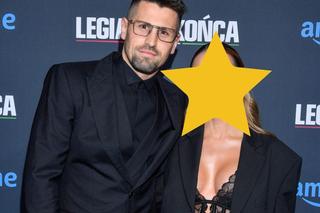 Żona Pawła Wszołka to prawdziwa piękność. To dla niej lata temu piłkarz Legii Warszawa stracił głowę