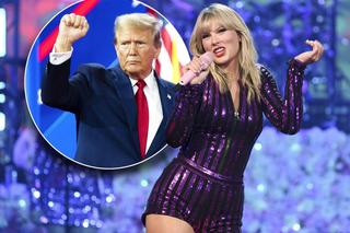 Taylor Swift ocali świat przed Trumpem?! To jest tajne