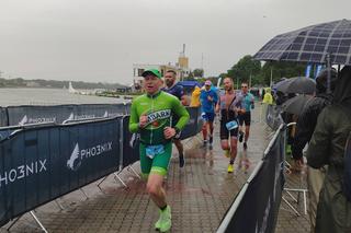 W niedzielę zawody triathlonowe - uwaga, będą duże zmiany w ruchu!