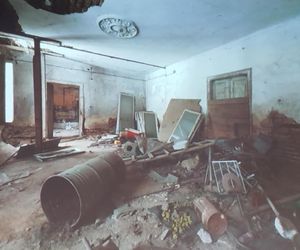 Dwór w Iganiach Nowych wymaga przeprowadzenia wielu prac renowacyjnych. Od lat na jego terenie trwały prace przygotowawcze i archeologiczne