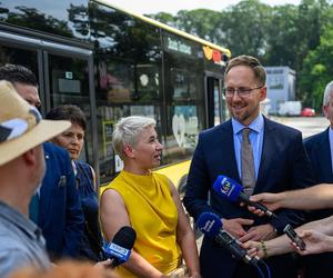 Autobusy tarnowskiego MPK wrócą na drogi gminne? Odbył się kurs próbny do Wierzchosławic